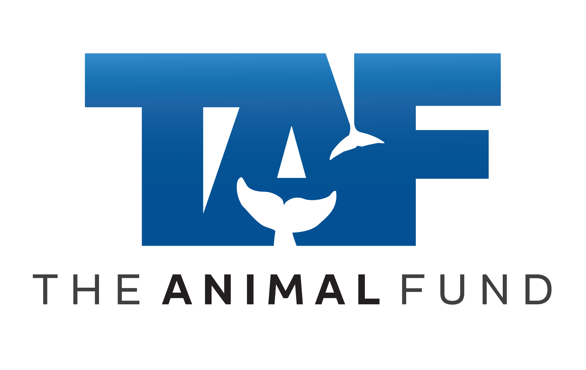 The Animal Fund logo